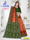 Butterfly Vol 2 By Ganesha Daily Wear Cotton Printed Saree Wholesale Market In Surat